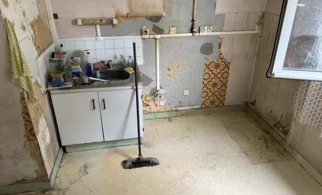 Débarras intégral d’un appartement sur Amiens , Amiens, Elite Débarras