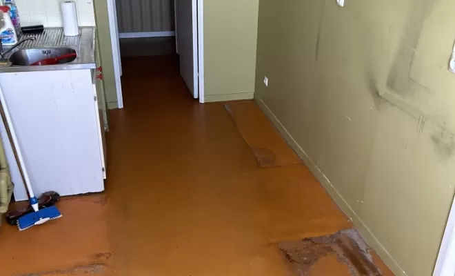 Débarras intégral d’un appartement sur Amiens , Amiens, Elite Débarras