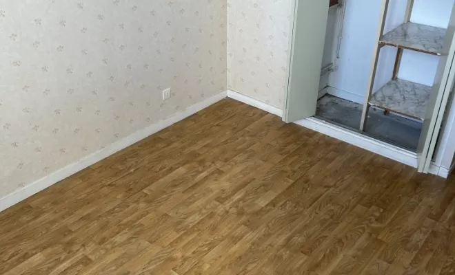 Débarras intégral d’un appartement sur Amiens , Amiens, Elite Débarras