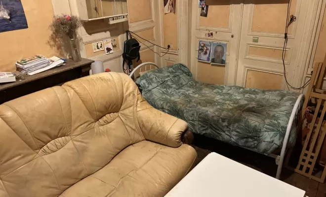 Débarras intégral d’une maison sur Amiens , Amiens, Elite Débarras