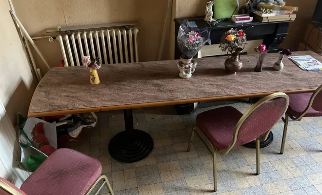 Débarras intégral d’une maison sur Amiens , Amiens, Elite Débarras