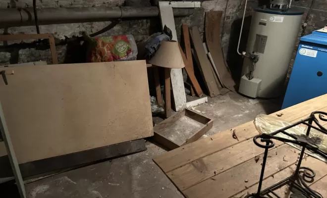 Débarras intégral d’une maison sur Amiens , Amiens, Elite Débarras
