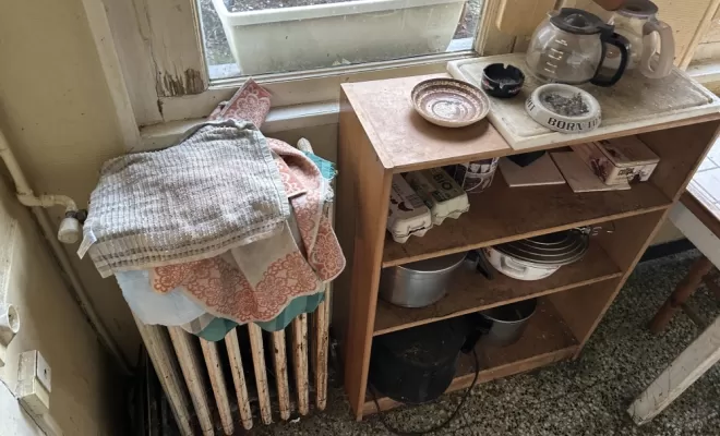 Débarras intégral d’une maison sur Amiens , Amiens, Elite Débarras