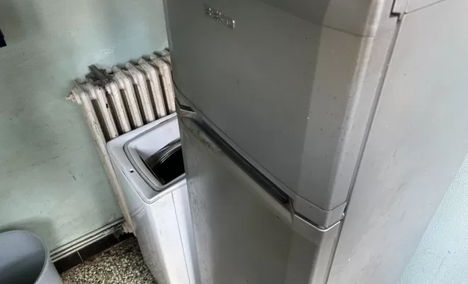 Débarras intégral d’une maison sur Amiens , Amiens, Elite Débarras