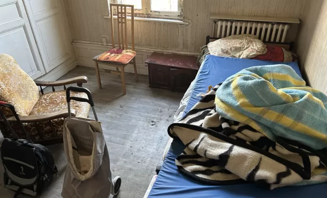 Débarras intégral d’une maison sur Amiens , Amiens, Elite Débarras