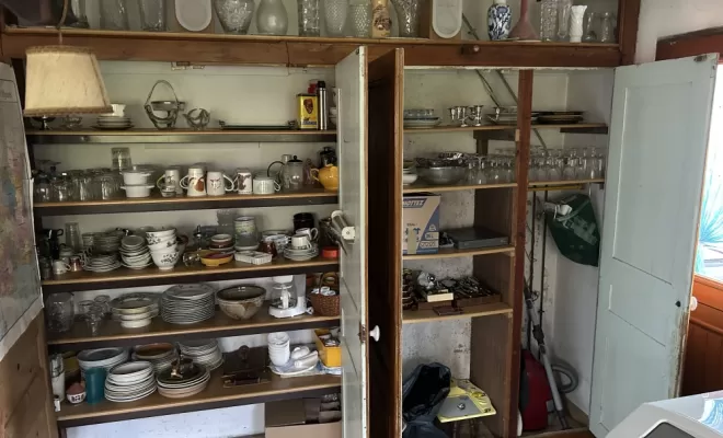 Débarras d’une maison à Démuin entre Amiens et Roye , Amiens, Elite Débarras