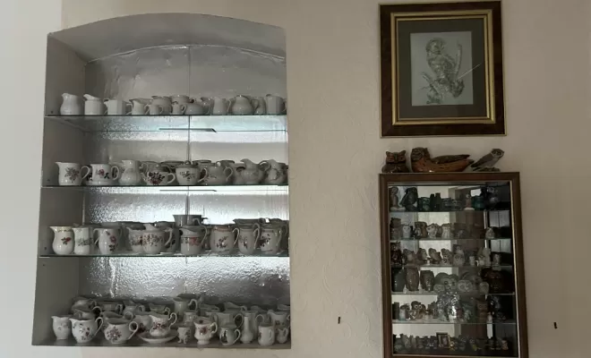 Débarras d’une maison à Démuin entre Amiens et Roye , Amiens, Elite Débarras