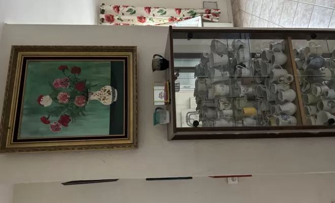 Débarras d’une maison à Démuin entre Amiens et Roye , Amiens, Elite Débarras