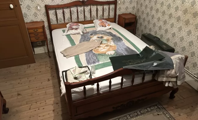 Débarras intégral d’une maison et de ses parties extérieures sur Amiens , Amiens, Elite Débarras