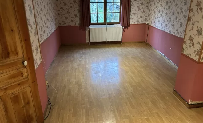 Débarras d’une maison à Démuin entre Amiens et Roye , Amiens, Elite Débarras