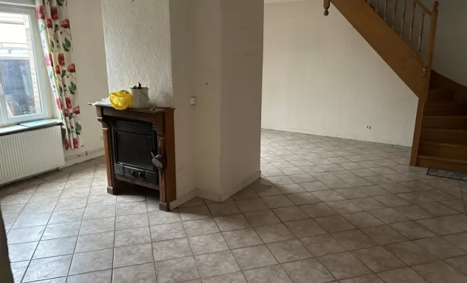 Débarras d’une maison à Démuin entre Amiens et Roye , Amiens, Elite Débarras