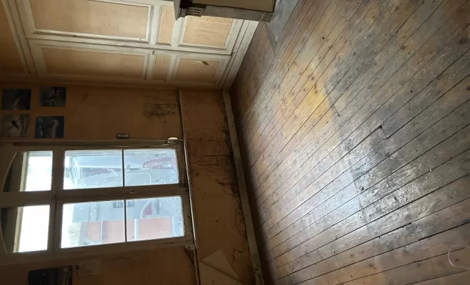 Débarras intégral d’une maison sur Amiens , Amiens, Elite Débarras