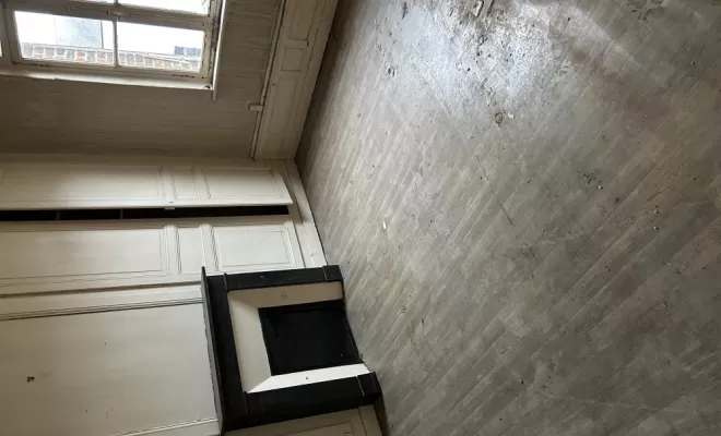 Débarras intégral d’une maison sur Amiens , Amiens, Elite Débarras