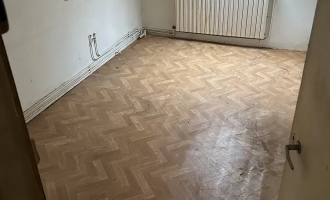 Débarras intégral d’une maison sur Amiens , Amiens, Elite Débarras