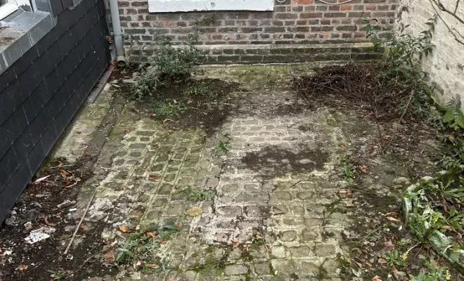 Débarras intégral d’une maison sur Amiens , Amiens, Elite Débarras