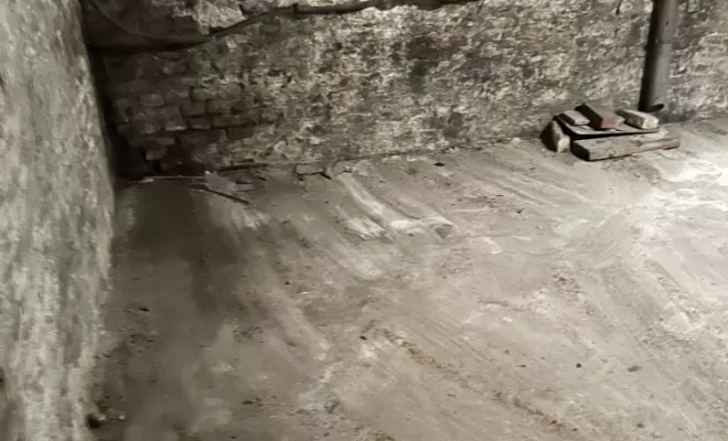 Débarras intégral d’une maison sur Amiens , Amiens, Elite Débarras