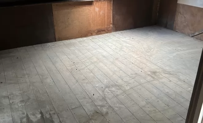 Débarras intégral d’une maison et de ses parties extérieures sur Amiens , Amiens, Elite Débarras