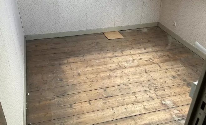 Débarras intégral d’une maison et de ses parties extérieures sur Amiens , Amiens, Elite Débarras