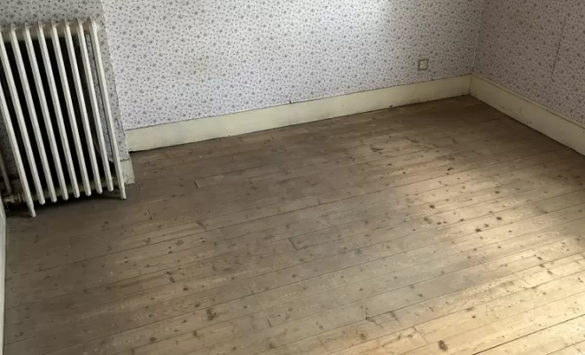 Débarras intégral d’une maison et de ses parties extérieures sur Amiens , Amiens, Elite Débarras