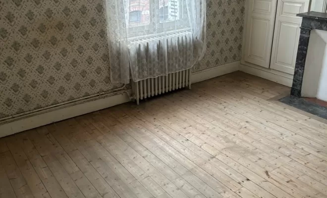 Débarras intégral d’une maison et de ses parties extérieures sur Amiens , Amiens, Elite Débarras