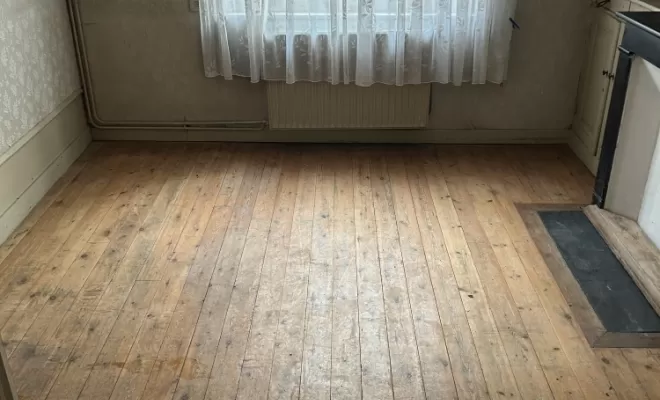 Débarras intégral d’une maison et de ses parties extérieures sur Amiens , Amiens, Elite Débarras