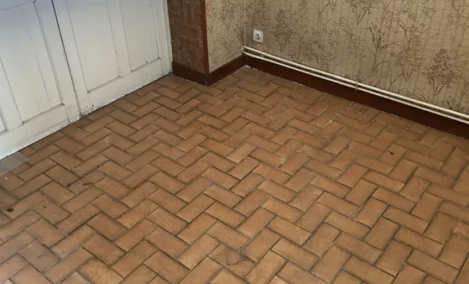 Débarras intégral d’une maison et de ses parties extérieures sur Amiens , Amiens, Elite Débarras