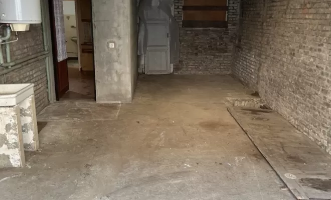 Débarras intégral d’une maison et de ses parties extérieures sur Amiens , Amiens, Elite Débarras