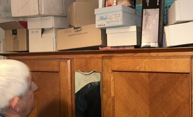 Débarras intégral d’une maison sur Amiens , Amiens, Elite Débarras