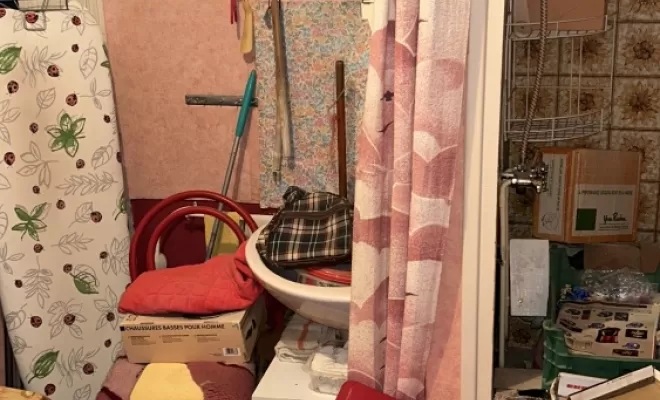 Débarras intégral d’une maison sur Amiens , Amiens, Elite Débarras