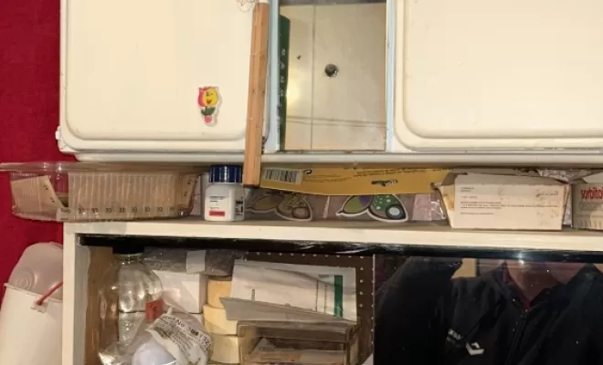 Débarras intégral d’une maison sur Amiens , Amiens, Elite Débarras
