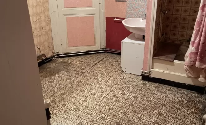 Débarras intégral d’une maison sur Amiens , Amiens, Elite Débarras