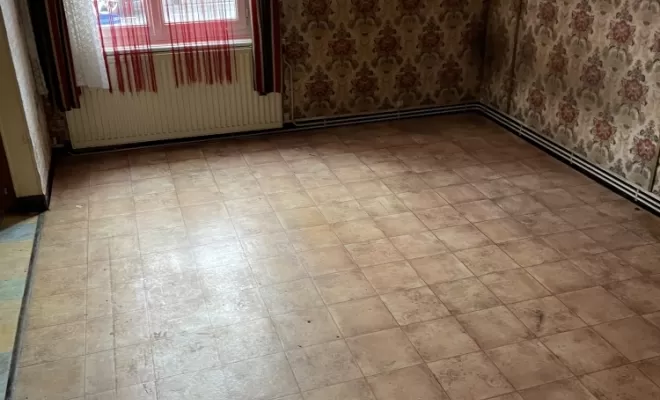 Débarras intégral d’une maison sur Amiens , Amiens, Elite Débarras