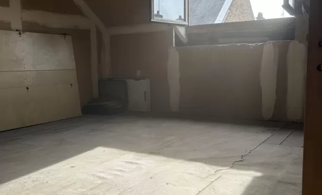 Débarras total d’un grenier sur Amiens , Amiens, Elite Débarras