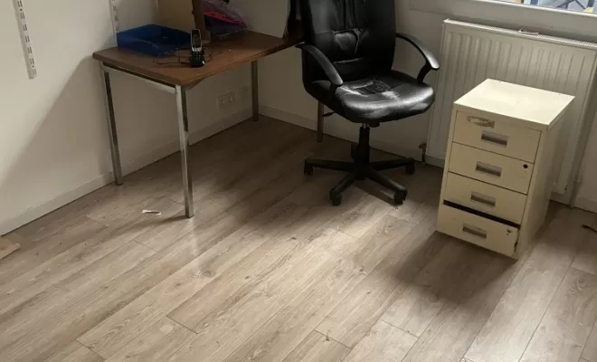 Débarras complet des locaux d’une entreprise sur Amiens , Amiens, Elite Débarras