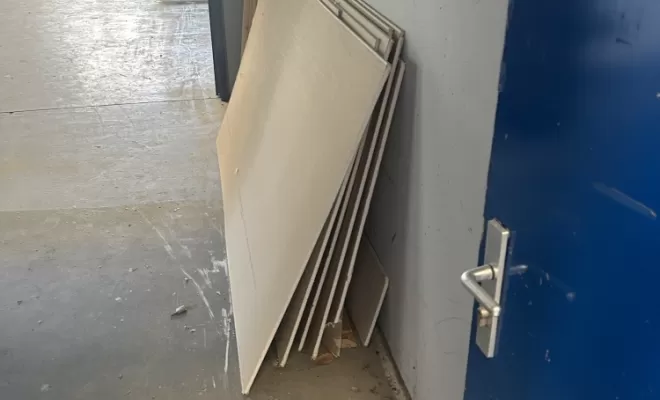 Débarras complet des locaux d’une entreprise sur Amiens , Amiens, Elite Débarras