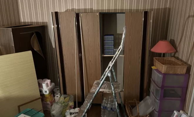 Débarras intégral d’un appartement sur Amiens , Amiens, Elite Débarras