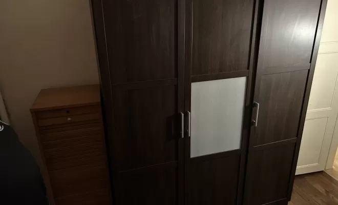 Débarras intégral d’un appartement sur Amiens , Amiens, Elite Débarras