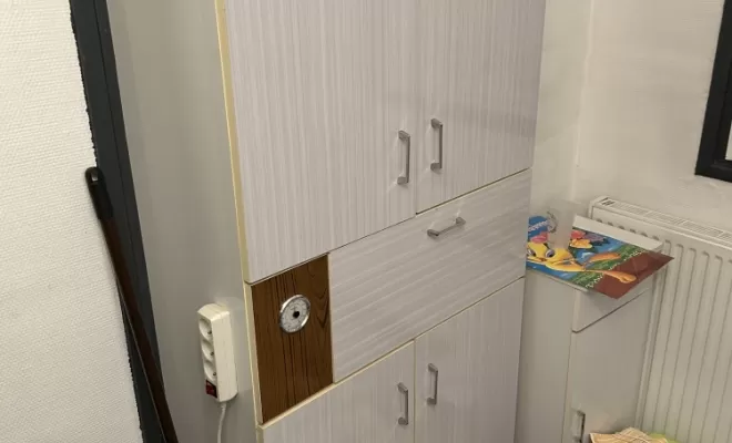Débarras intégral d’un appartement sur Amiens , Amiens, Elite Débarras