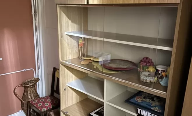 Débarras intégral d’un appartement sur Amiens , Amiens, Elite Débarras