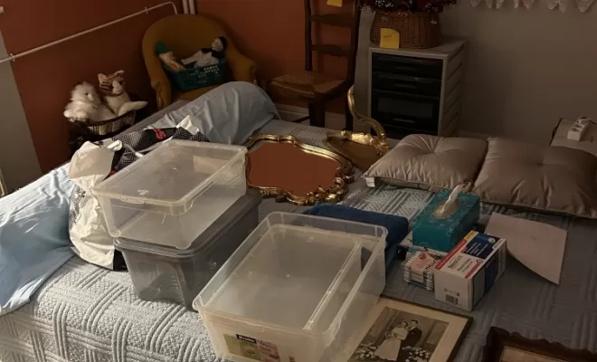 Débarras intégral d’un appartement sur Amiens , Amiens, Elite Débarras