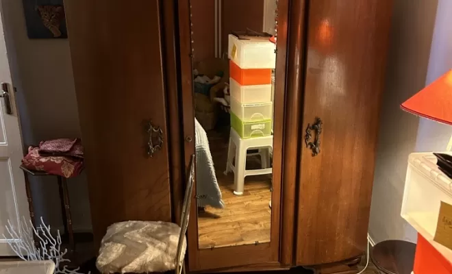 Débarras intégral d’un appartement sur Amiens , Amiens, Elite Débarras