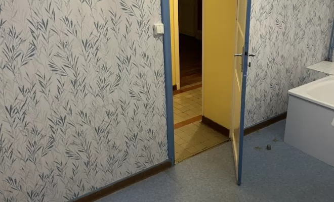 Débarras intégral d’un appartement sur Amiens , Amiens, Elite Débarras