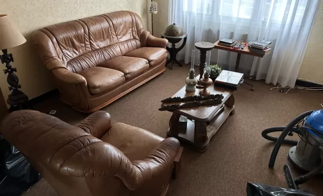 Débarras d’une maison et de son grenier sur Rivery , Amiens, Elite Débarras