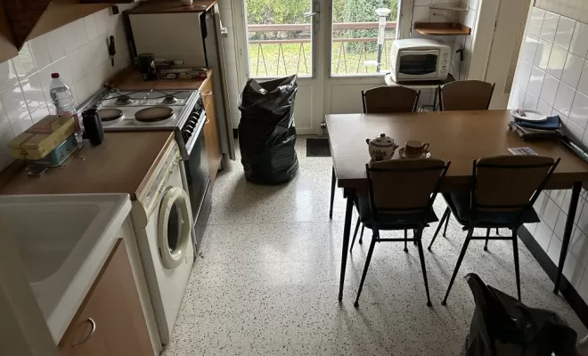 Débarras d’une maison et de son grenier sur Rivery , Amiens, Elite Débarras