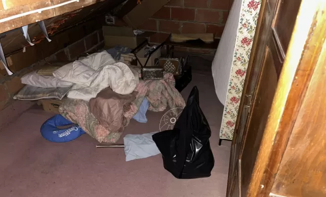 Débarras d’une maison et de son grenier sur Rivery , Amiens, Elite Débarras
