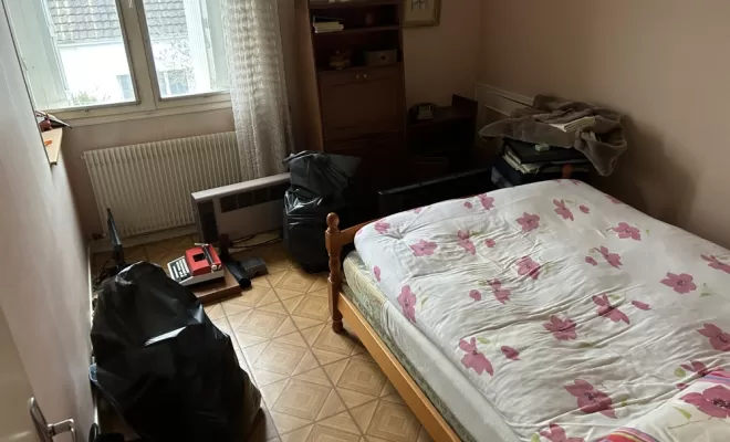 Débarras d’une maison et de son grenier sur Rivery , Amiens, Elite Débarras