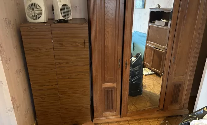 Débarras d’une maison et de son grenier sur Rivery , Amiens, Elite Débarras