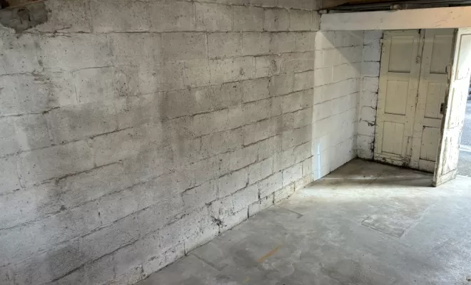 Débarras complet d’un garage sur Amiens , Amiens, Elite Débarras