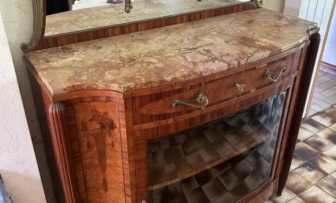 Débarras de mobilier dans une maison près d’Amiens , Amiens, Elite Débarras