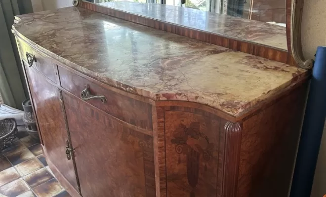 Débarras de mobilier dans une maison près d’Amiens , Amiens, Elite Débarras